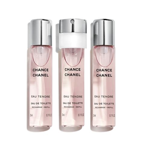 chanel chance eau tendre twist|chance eau tendre sample.